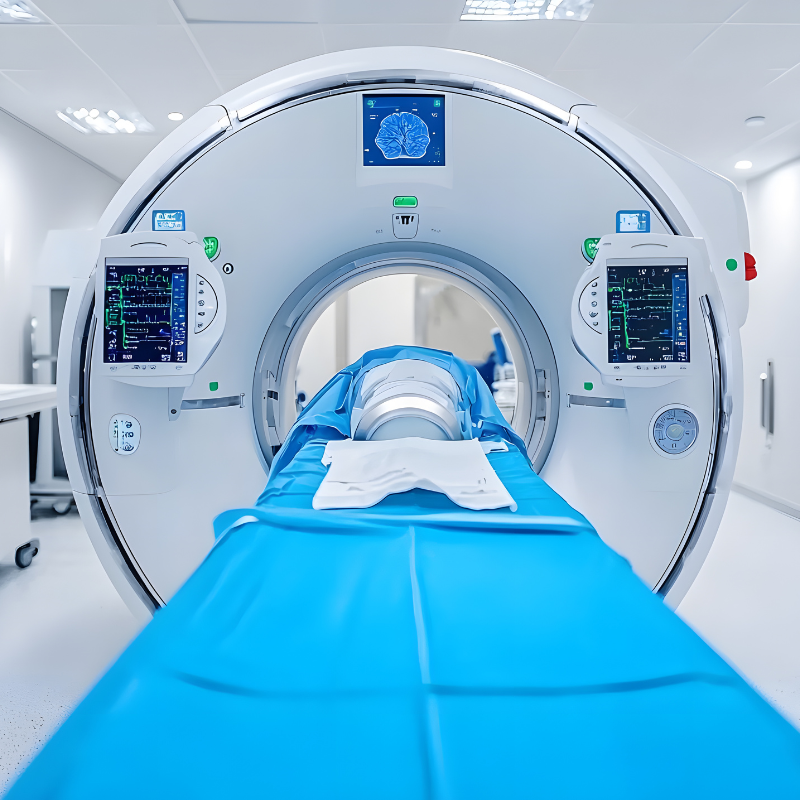 Medical Diagnostics & Imaging